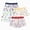 B50-Blue, variant on Ccpelsie Boys Cotton Underwear Soft Tagless Briefs for Toddlers and Little Kids Breathable Comfort Fit