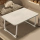 thumbnail image 1 of Table Bed Folding Table Study Table Bed Office Desk Lazy Person Table, 1 of 6