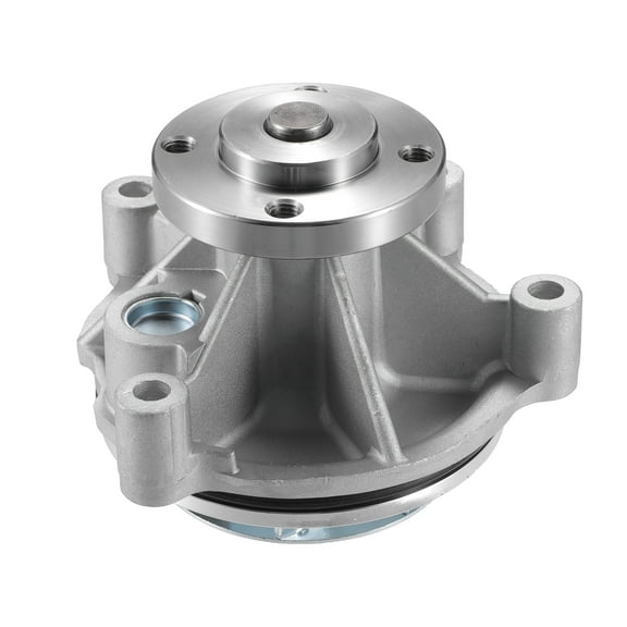 Unique Bargains Engine Water Pump Electric Auxiliary Coolant Pump No.YW7Z8501BB for Ford Crown Victoria 2001-2011