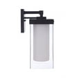 thumbnail image 5 of Craftmade Lighting - Hayner - 1 Light Outdoor Wall Lantern-17.13 Inches Tall and, 5 of 15