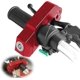 thumbnail image 1 of Motorcycle Handlebar Lock, Motorbike Locks High Security, Motorcycle Accessories Clutch Disc Locks, 1 of 5