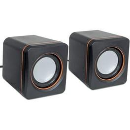 Bose Companion 2 Series III Multimedia Speaker System