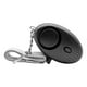 thumbnail image 5 of Llavero de Seguridad Methold con Alarma Portátil Negro, 5 of 6