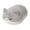 gray-30cm, variant on Plushes Cats Stuffed Toy In Four Color Designed For Cuddling And Display