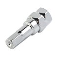 thumbnail image 3 of 62Mm 6 Point Sided 12Mm Hex Key Tuner Wheel Lug Nut Tool Socket Adapter Wrench, 3 of 9