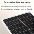 thumbnail image 3 of 1pc Solar Light, Outdoor Waterproof Garden Lights, Household LED High-power Floodlights, 3 of 4