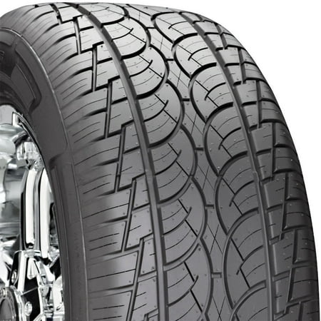 Nankang NK Utility SP-7 265/70R16 112S A/S All Season Tire