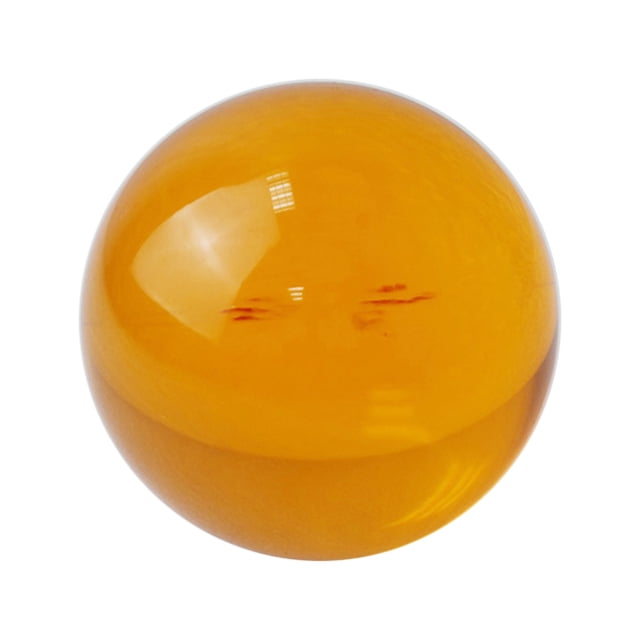 Bolas De Anime Bolas De Cosplay De Anime Con Juego De Bolas Transparentes De Estrella 7 Unids/Set Yuarrent HA046750-11