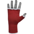thumbnail image 5 of RDX Boxing Hand wraps MMA Inner Gloves Punch Bag Half finger Bandages, M, 5 of 5