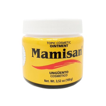 Mamisan Unguento Ointment 100 grams (3.5 oz)