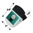 thumbnail image 3 of Harry Potter Voldemort Cute Chibi Character Refrigerator Fridge Magnet Magnetic Hanging Hook Note Snack Clip, 3 of 5