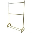 thumbnail image 5 of CNCEST Free Standing Clothing Rack Display Stand Rack Garment Hanging Rack Organizer, 5 of 12