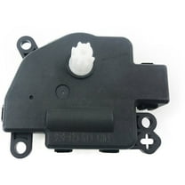Main Air Flap Actuator - Compatible with 2009 - 2010 Dodge Ram 1500
