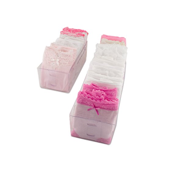 Neatnix Extendables Panty Box