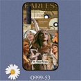 thumbnail image 3 of Funda De Teléfono Para Realme C2 C3 C11 C12 C25 R2F1 Taylor Swift Blanda De Silicona, 3 of 5