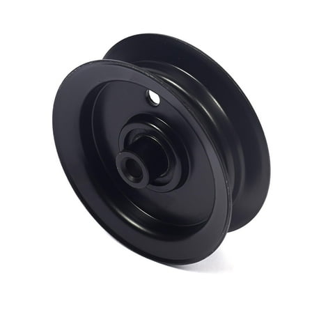 Briggs and Stratton Idler, Flat - 4.00 OD