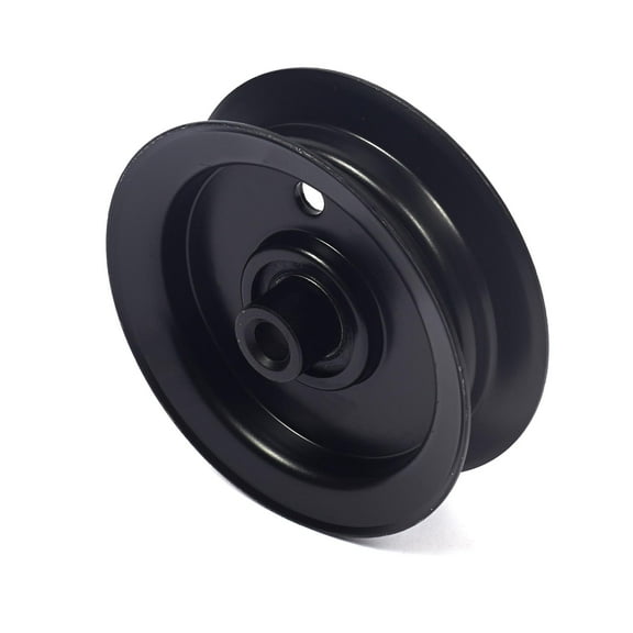 Briggs and Stratton Idler, Flat - 4.00 OD