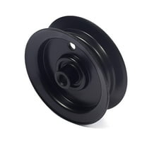 Briggs and Stratton Idler, Flat - 4.00 OD