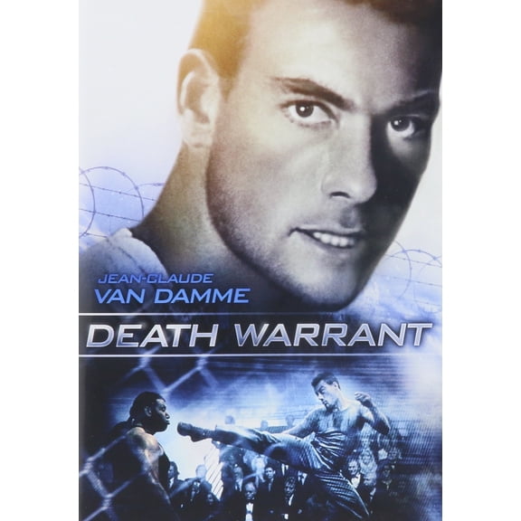 Pre-Owned Death Warrant