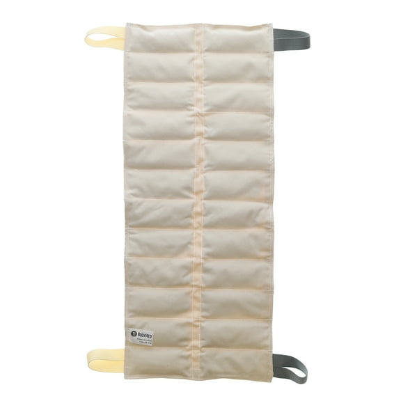 BodyMed Pro-Temp Hydro Hot Pack, X-Large, 10 in. x 24 in. – Hot Therapy Heating Pad for Physical Therapy or Occupational Therapy Offices