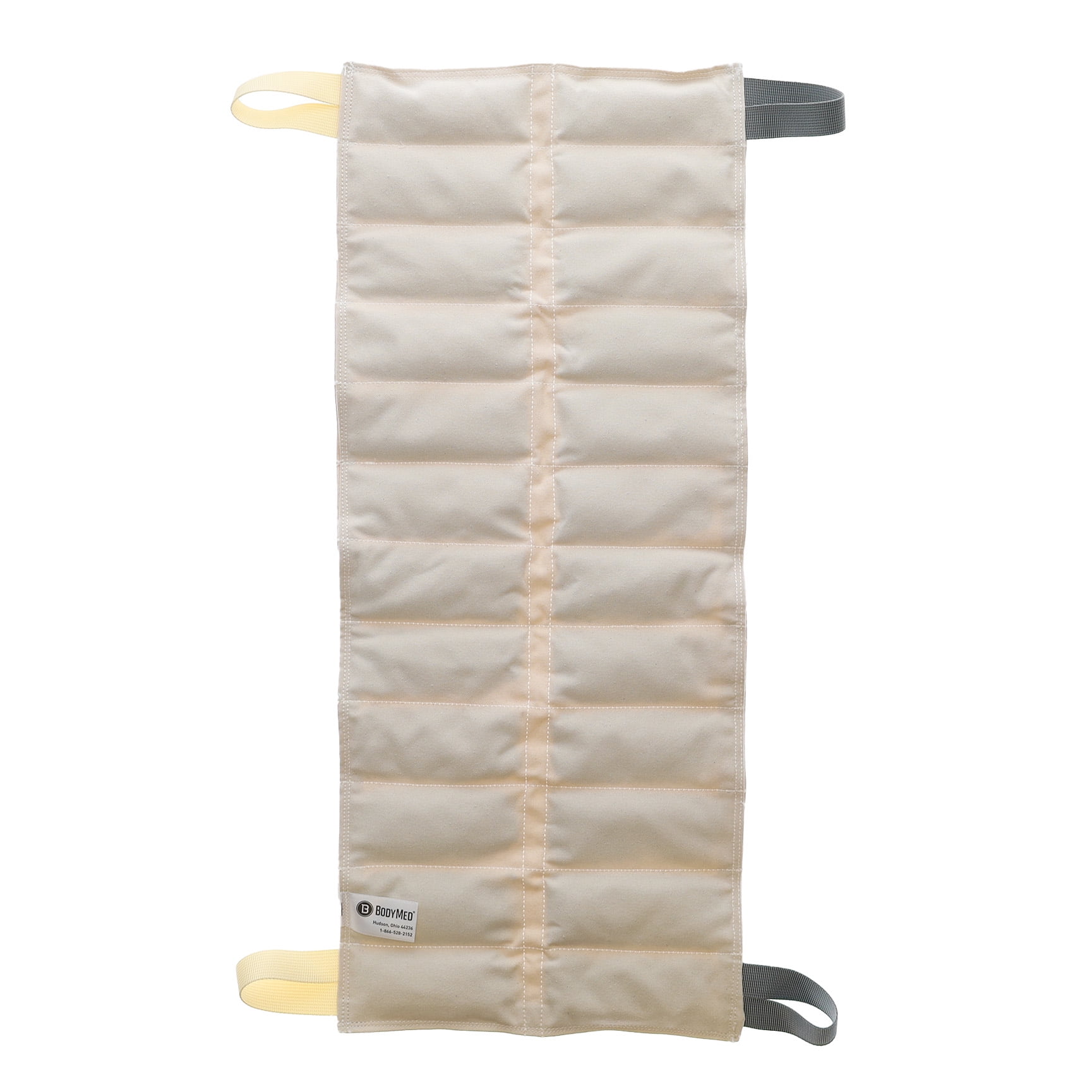 BodyMed Pro-Temp Hydro Hot Pack, X-Large, 10 in. x 24 in. – Hot Therapy Heating Pad for Physical Therapy or Occupational Therapy Offices