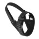thumbnail image 4 of para perros agresivos con correas ajustables, protector, cómodo, para entrenamiento de perros, portátil duradero para mascotas, , l L Yinane Bozal para perros, 4 of 8