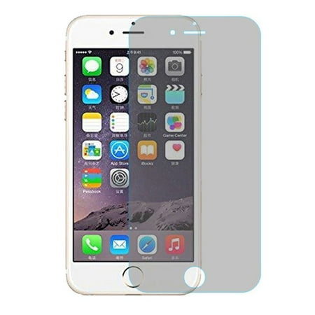 Insten Tempered Glass Screen Protector Film Cover For iPhone 6 Plus/6S