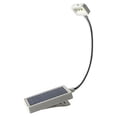 thumbnail image 3 of maskred Portable Solar LED Desk Lamp Adjustable Table Study Light with USB Style A 1Set, 3 of 6