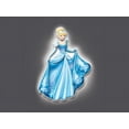 thumbnail image 2 of Uncle Milton Disney Wall Friends Cinderella Room Decor #2525, 2 of 4