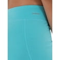 thumbnail image 3 of Athletic Works Women's Core Active Dri-Works Bike Shorts, 3 of 5