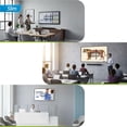 thumbnail image 5 of Soporte de Pared Techmakro para Pantalla de 26'' - 65'' 50kg, 5 of 5