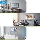 thumbnail image 5 of Soporte de Pared Techmakro para Pantalla de 26'' - 65'' 50kg, 5 of 5