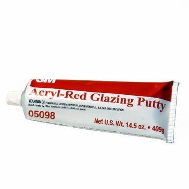 3M Perfect-It II Rubbing Compound 05974, 1 Gallon