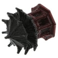thumbnail image 1 of SEWACC Two-tier Design Pavilion Shape Plastic Multi Yard Decoration 1 Pcs, 1 of 8