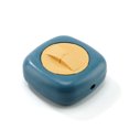thumbnail image 3 of CAROOTU Cord Cable Winder Organizer Rotate to Store Retractable Tangle-Free Charging, 3 of 6