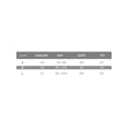 thumbnail image 3 of Michellecmm Women's Autumn Winter Velvet Tops Long Sleeve Square Neck Plush Cuff Slimming T-shirt, 3 of 8