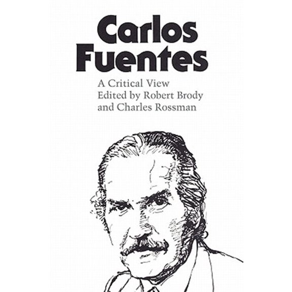 Pre-Owned Texas Pan American Carlos Fuentes: A Critical View, (Paperback)