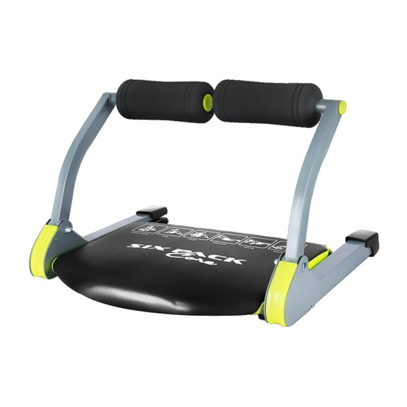 Portable Sit up Bar Floor Home Use Abdominal Exercise Muscle Training Fitness