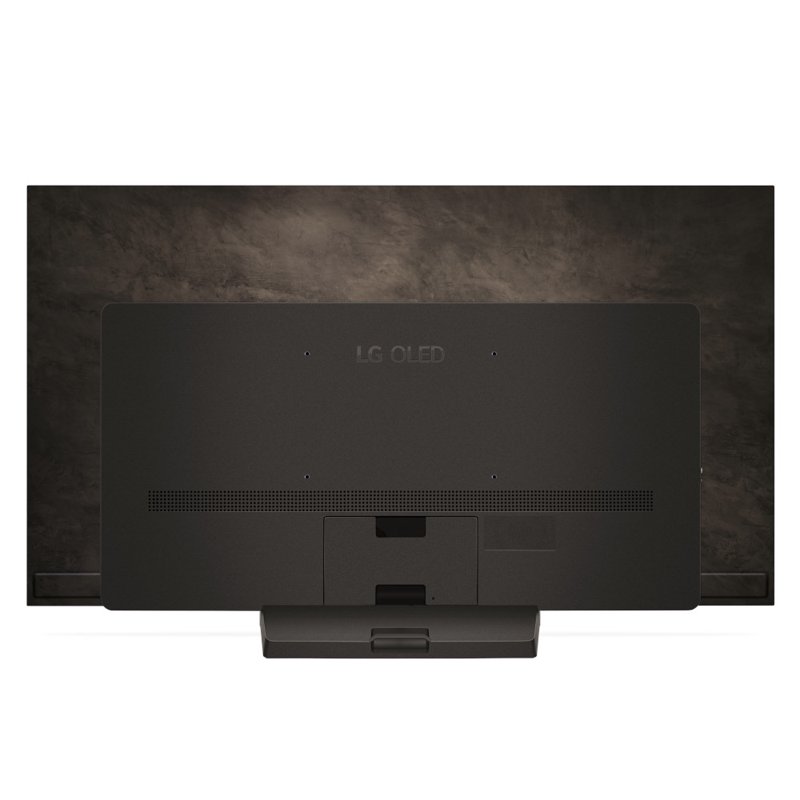 LG 55" Class 4K UHD OLED Web OS Smart TV with Dolby Vision C4 Series - OLED55C4PUA accessories and compatibility