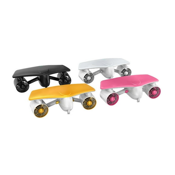 Underwater Thruster Handheld Diving Equipment Electric Kickboard Electric Surfboard Underwater Booster ,Powerful Motor