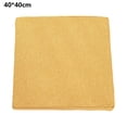 thumbnail image 2 of Se utiliza para espalda, ciática, alivio de presión, cojín de silla, funda de terciopelo, silla de oficina antideslizante., 2 of 5
