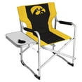 thumbnail image 2 of Logo Brands NCAA Team Alumni Deck Chair, 2 of 2