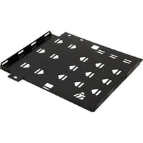 Tusk Seat Cargo Rack Kit Passenger Side Rear For Polaris RZR Pro R 4 Factory Armored Edition 2025