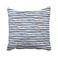 thumbnail image 1 of Funda de Almohada ABPHQTO Shibori Grafico Moderno Azul 45x45 cm, 1 of 1