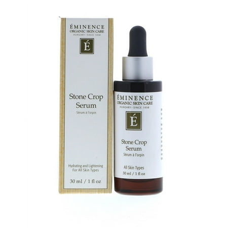 Eminence Stone Crop Serum, 1 oz