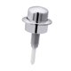 thumbnail image 4 of Botón pulsador para inodoro, práctico accesorio para tanque de inodoro, botón de descarga simple para el hogar 10cmx4.8 cm, 4 of 9