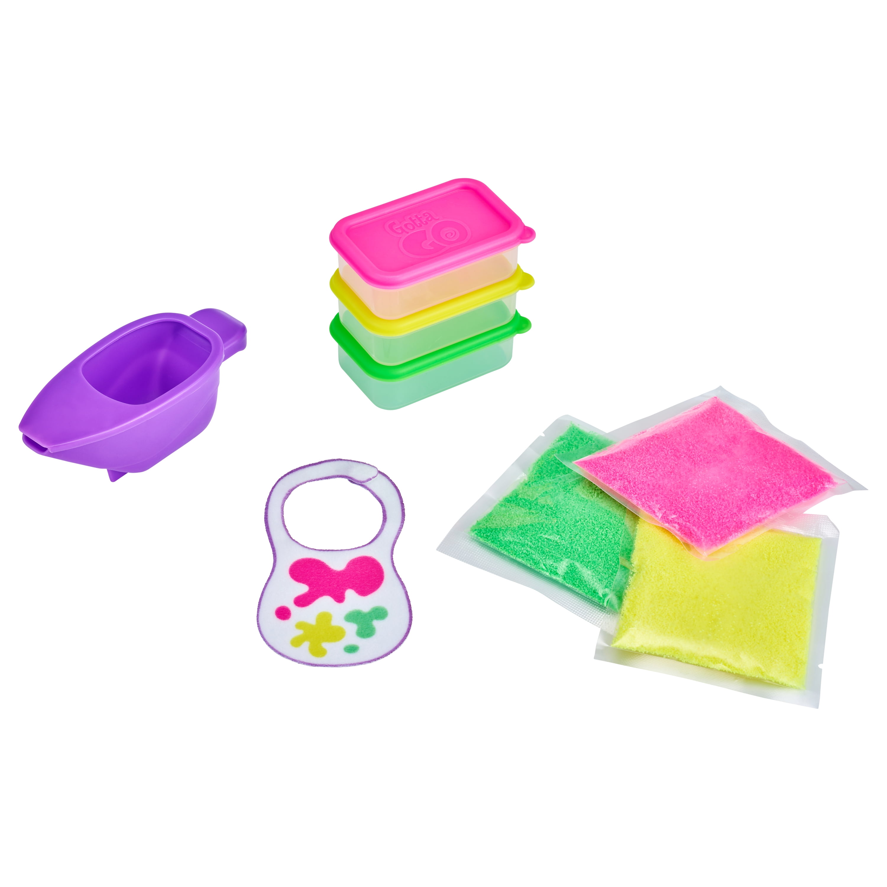Little Live Pets Gotta Go Flamingo Sherbet Value Pack Little Live Pets Gotta Go Flamingo Sherbet Value Pack