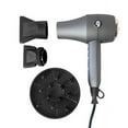 thumbnail image 1 of Macolo LiLi HotDry Ionic Compact Dryer, 1 of 2