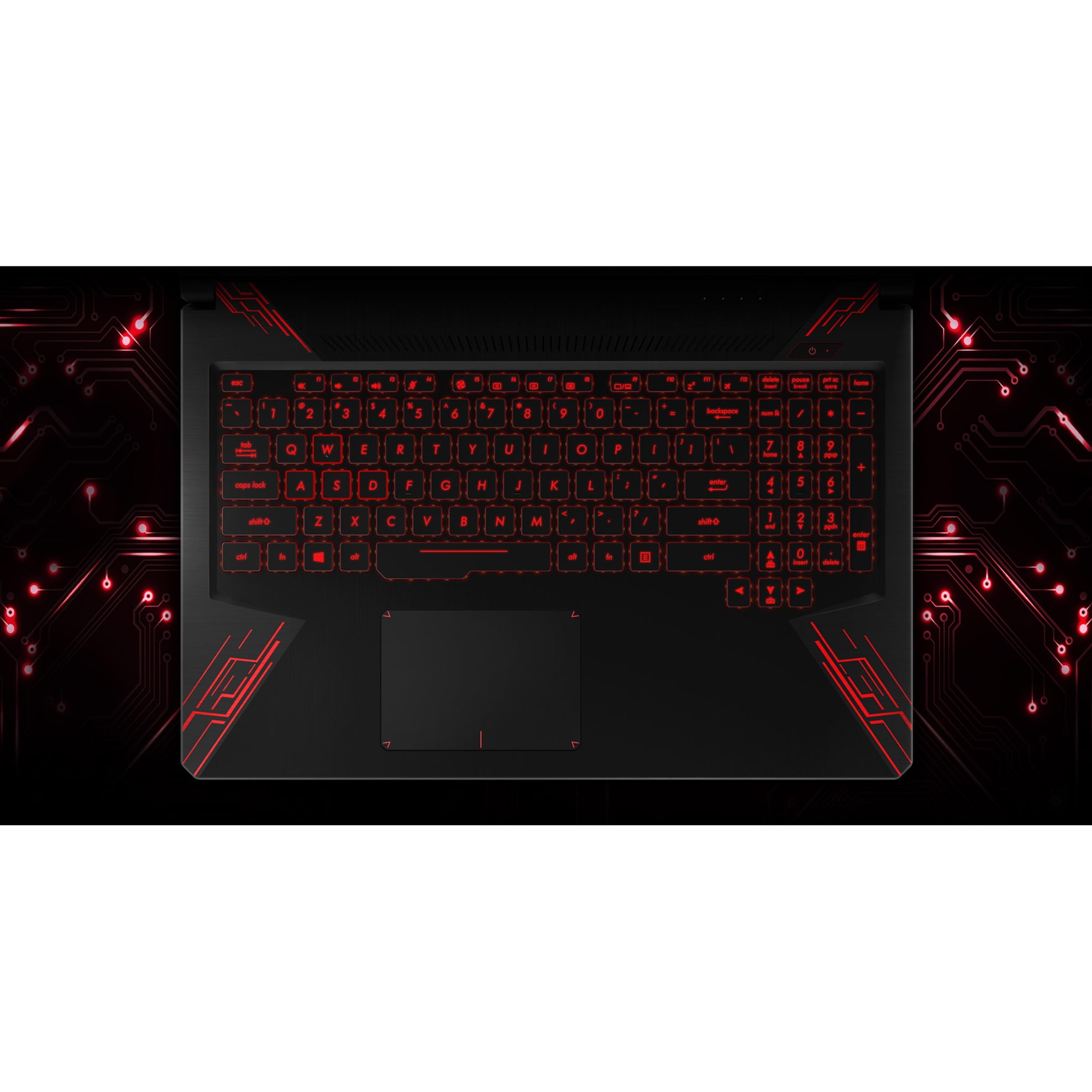 ASUS Gaming Laptop 15.6
