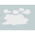 thumbnail image 2 of Decal ~ Dyed and Gone to Heaven ~ WALL or WINDOW DECAL, 20" X 36", 2 of 3